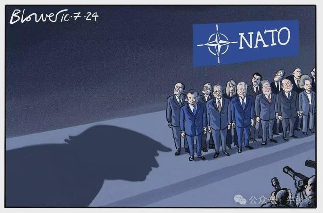 风暴平台登录：斯塔默“罕见”动怒，特朗普认怂？