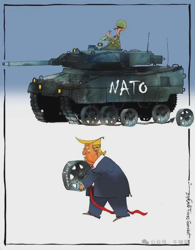 风暴平台登录：斯塔默“罕见”动怒，特朗普认怂？