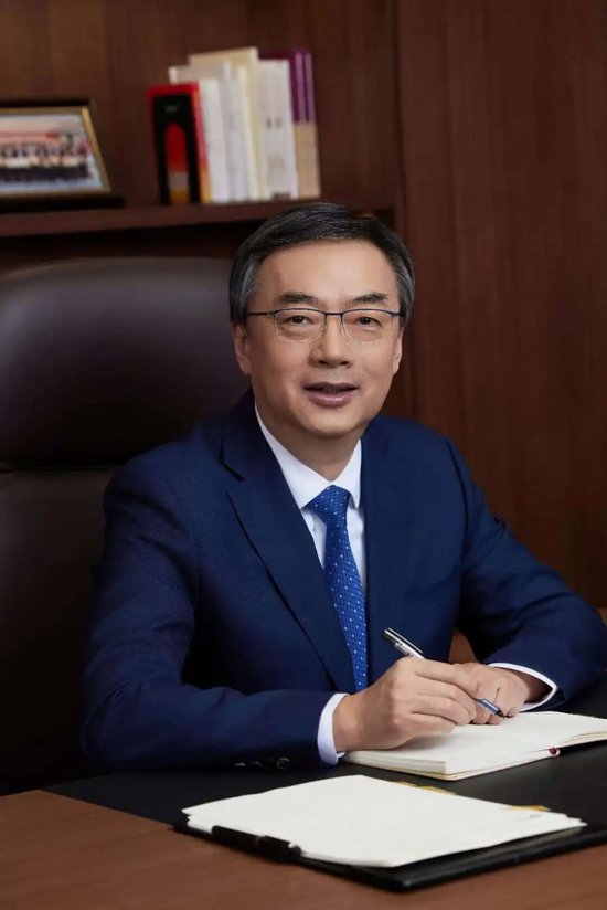 风暴平台注册：中金公司董事长陈亮：坚守“植根中国，融通世界”的初心，以中金所能服务国家所需