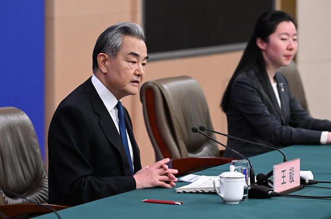 风暴娱乐：中俄看不下去了