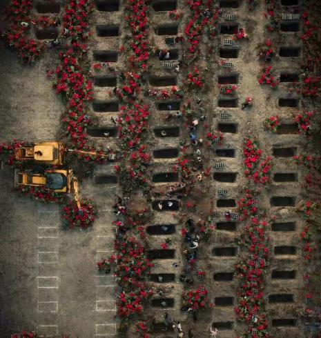 风暴娱乐：中俄看不下去了